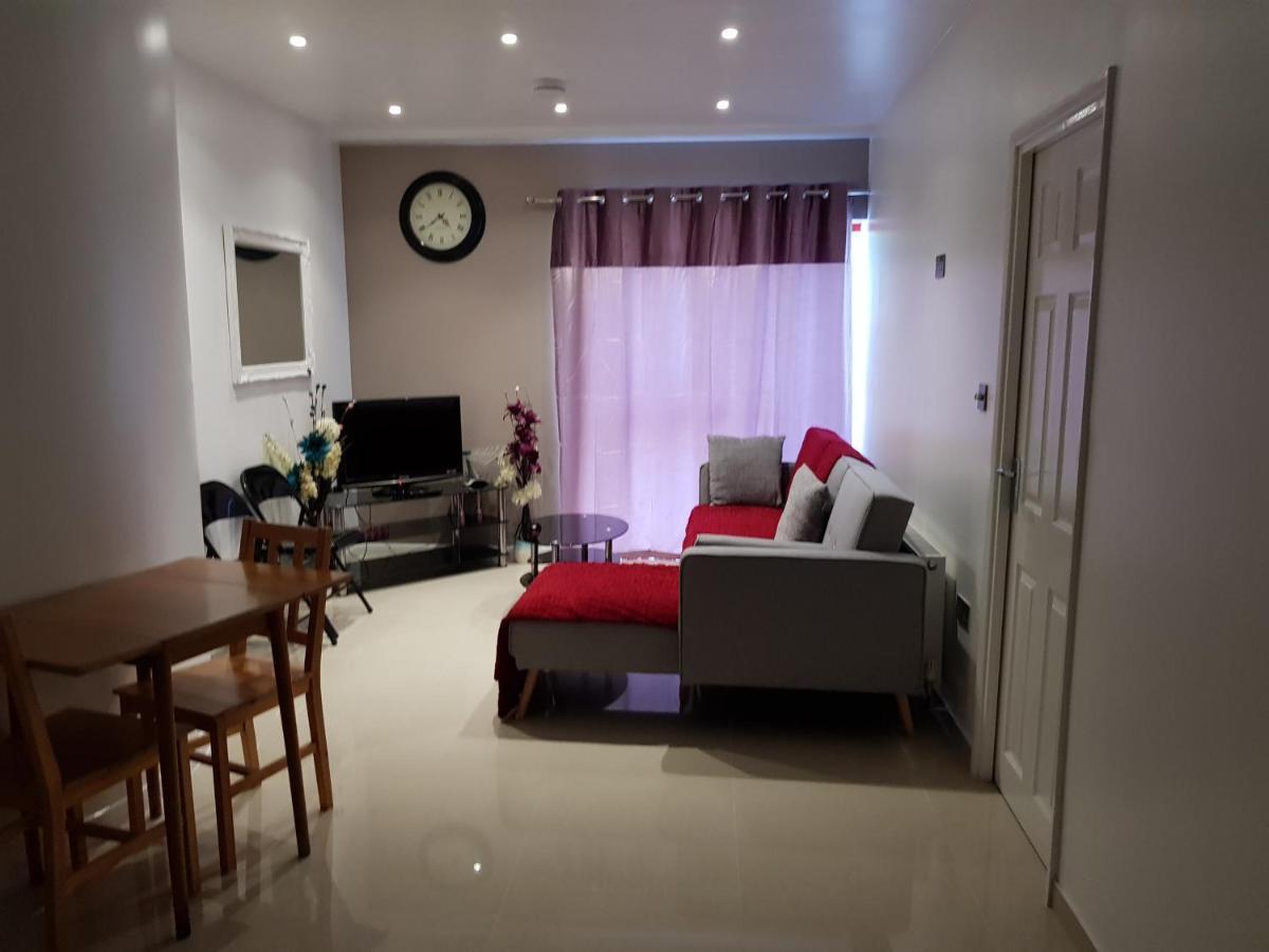 Alhambra Suite Ипсвич Экстерьер фото